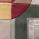 Charbonneau Abstract Hand-Tufted Wool Area Rug
