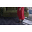 Tapis bleu / blanc Bolt-59745885