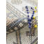 Tapis en laine Sukhrat