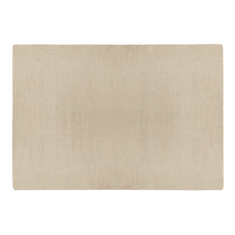 Lochlin Solid Colour Area Rug, Runner 67cm x 200cm