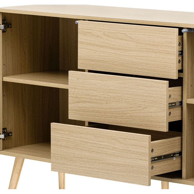 Jaely 58.2'' Sideboard