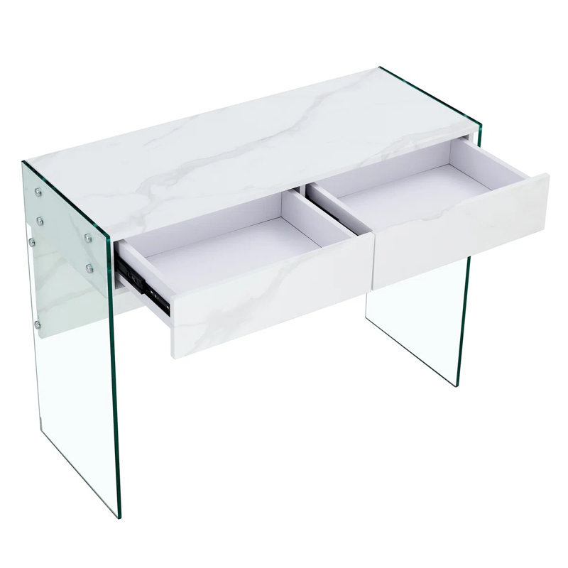 Meuble-lavabo compact pour salle de bain Aura