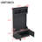 Hall Tree With Storage Shoe Bench For Entryway And Hallway, 4-In-1 Design Coat Racks With Hooks For Living Room, Black-947178721