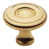 Polished Brass is out of stock selected