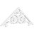 Hurley Architectural Grade PVC Gable-36952691-44455465-122121674