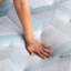 Matelas à plateau-coussin moelleux 12,5 po Beauty Sleep-107330393