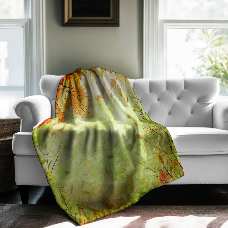  Blanket, Grand lit