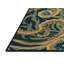 Tapis gris lavable à la machine-731529174