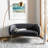 Upholstered 55.125'' Loveseat-281652903