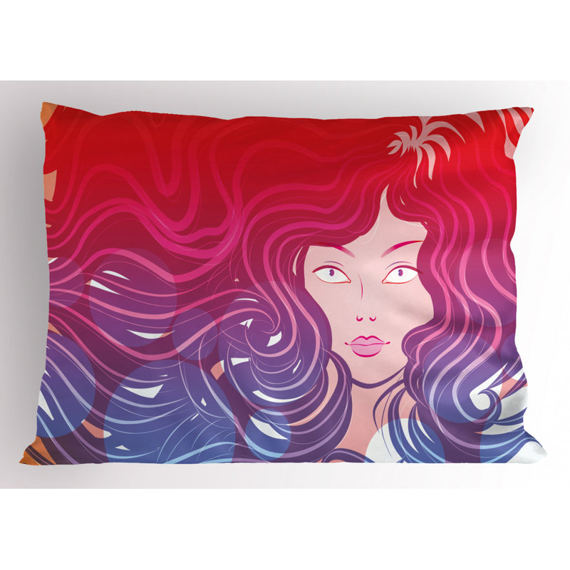 Pillow Sham, Twin