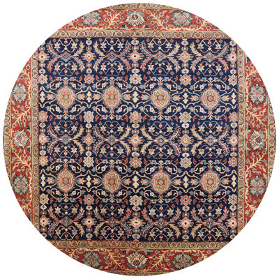 Oriental Indoor Rug