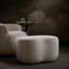 Boulder Ottoman