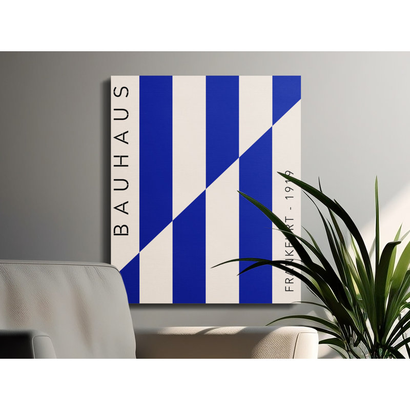Ealy Wrapped Canvas Print Set, 16x24