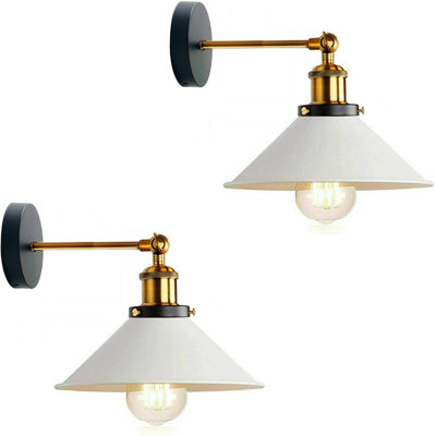 Armed Sconce