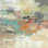 «Gentle Gaze» par Silvia Vassileva - peinture sur toile tendue