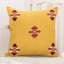 Square Pillow Cover
