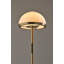 Lampe sur pied DEL 58 po Exeter