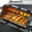 Barbecue au charbon l 53 po VEVOR