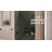 Square 2-in-1 Dual Shower Head with 5-Setting HandHeld Spray 1.75 GPM Chrome-117545946