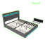 Upholstered Bed-1378014558-1378014559