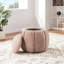 Repose-pieds de rangement Castel-1911288570