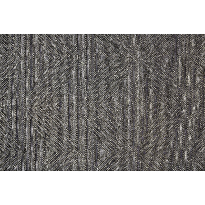 Jurica Wool Indoor Rug, Rectangle 7'9" x 9'9"