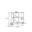 Veris Under Sink Cabinet-127666027
