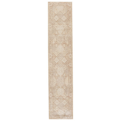 Grazio Oriental Indoor Rug