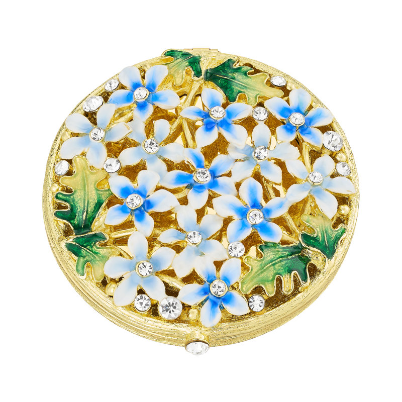Daphne Compact