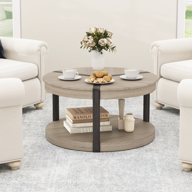 Coffee Table with Storage
