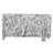 Jaynanne 60'' Solid Wood Sideboard