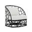 Bali Swivel Patio Chair with Cushions-66444863-86340031