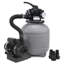 Combo pompe et filtre pour piscine hors-terre SummerFlow 12 "avec capacité de 2 400 GPH