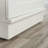 Gibney 18.82 " Wide 4 - Shelf Storage Cabinet with-1295264062