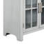 Armoire à deux portes Michonne-724147911