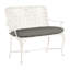 Provance Aluminum Garden Bench-1350337949-1350337950-1350337948