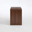 Table de chevet 2 tiroirs Fere-1457493324