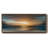 In The Beginning- Framed Canvas-110627672