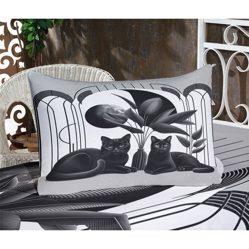 Microfiber Sheet Set, California King