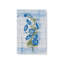 «Morning Glory on Linen» par Carol Rowan, reproduction d'art sur toile-1884703894