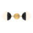 Delajah Armed Sconce-1094794338