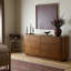 Paden 6 Drawer Dresser-Seasoned Brown Acacia-1157400208