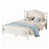 Blanc / Blanc est en rupture de stock