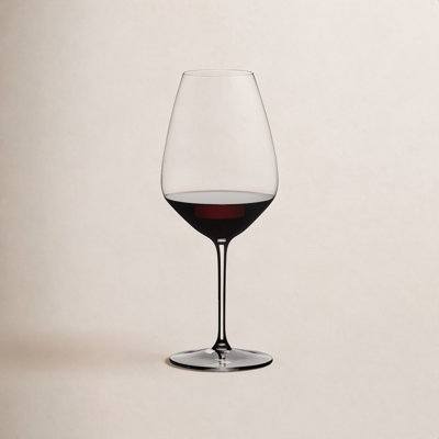 Extreme Shiraz Wine Glass