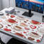 Polyester Desk Pad-1407519397