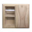 Porte-papier hygiénique encastré Hansford-1550733066