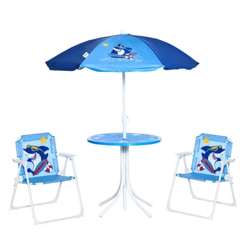 Shadybrook Camping Chair