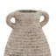 Graeden Vase Antique White
