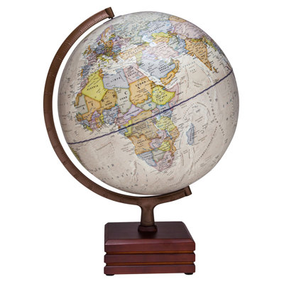 Tabletop Globe