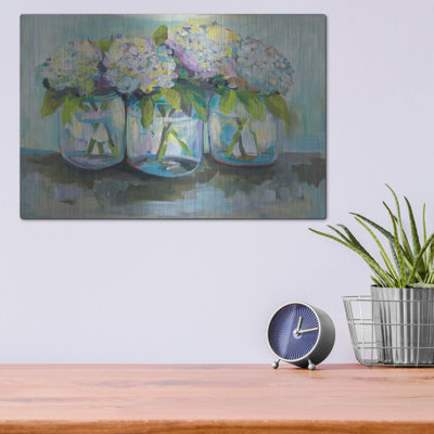 «In A Row» par Jeanette Vertentes